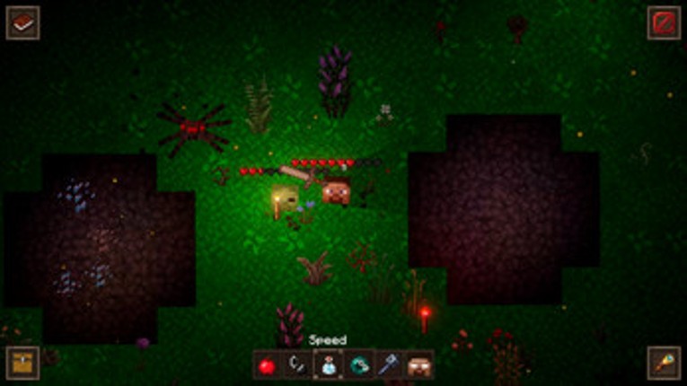 Statecrafter (2024) screenshot