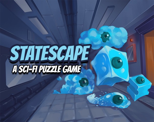Games like Statescape Jam