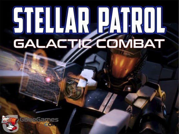 Stellar Patrol screenshot