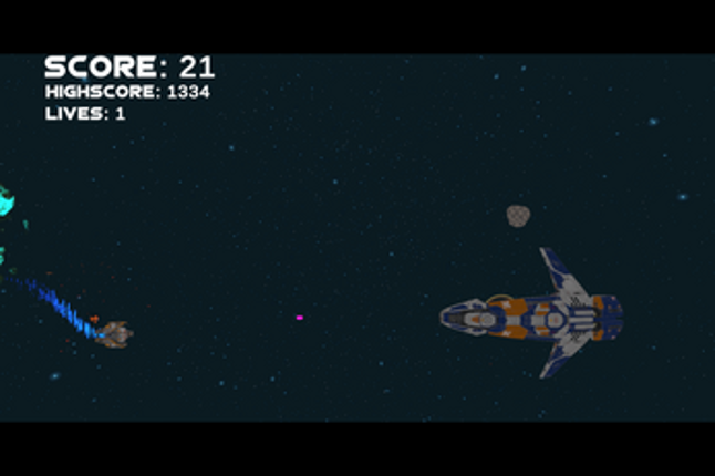 Stellarblast Image
