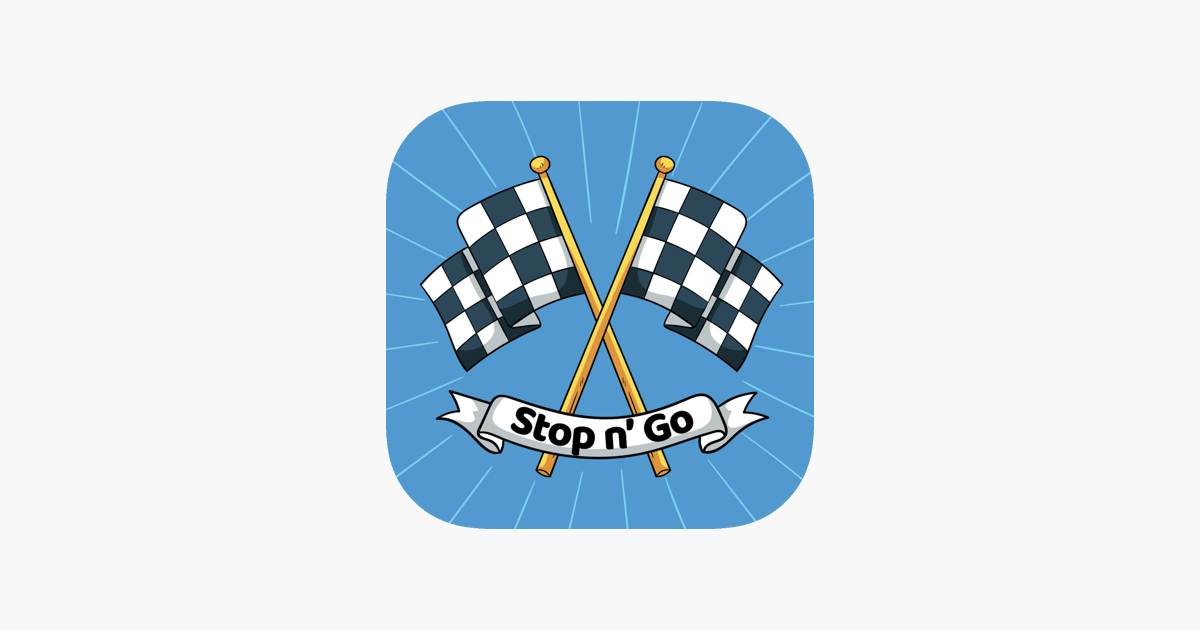 Games like Stop n' Go Racing