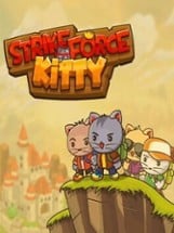 Strike Force Kitty Image