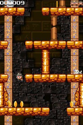 Super Drill Panic Image