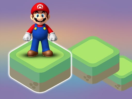 Games like Super Mario Stacks