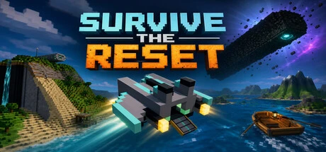 Games like Survive The Reset