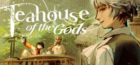Games like Teahouse of the Gods