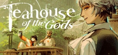 Teahouse of the Gods Image