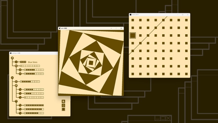 test_project screenshot