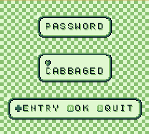 The Bouncing Ball screenshot