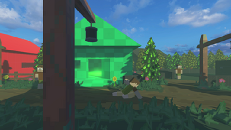 The Broken Ones Image