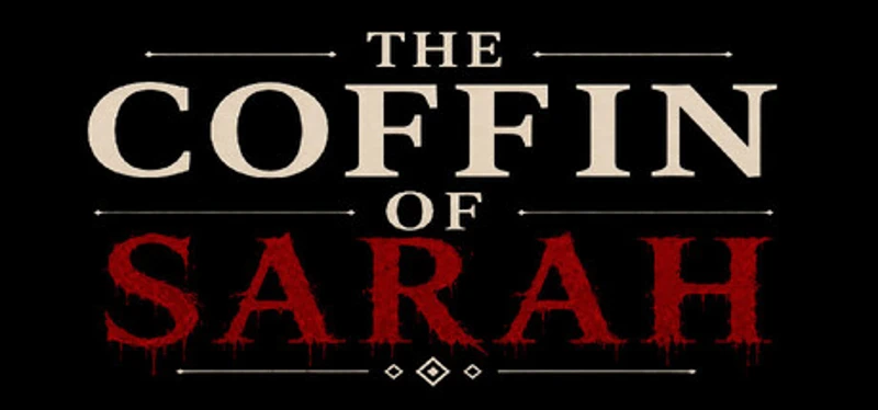 The Coffin of Sarah Image