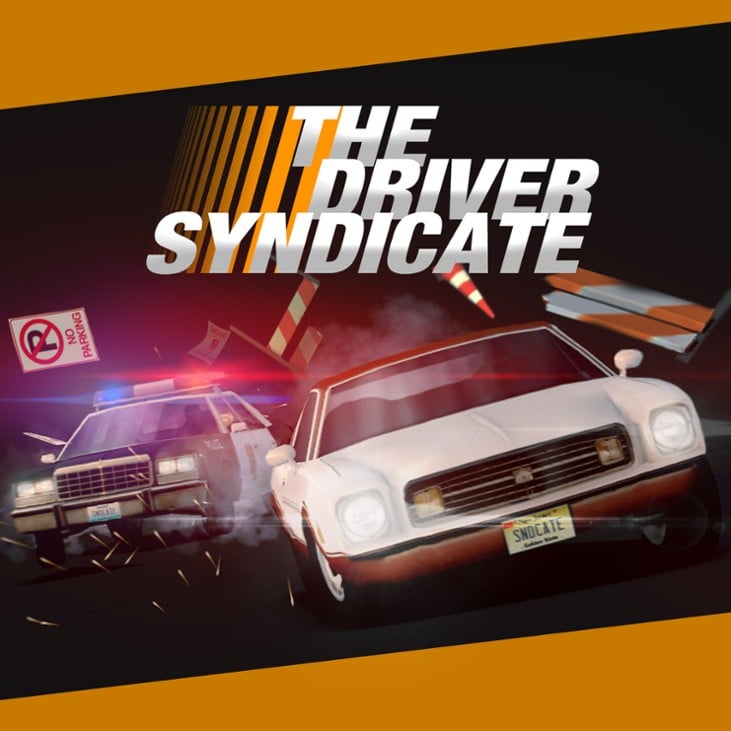 Games like The Driver Syndicate