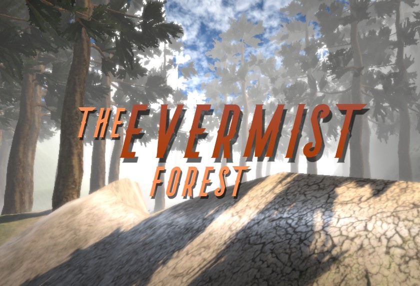 Games like The Evermist Forest (demo)