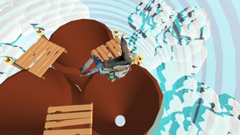 The Fall: Dream screenshot