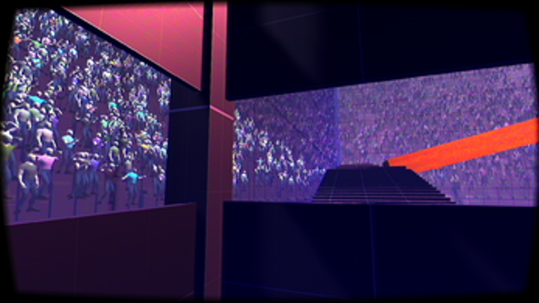 The Final Showdown screenshot