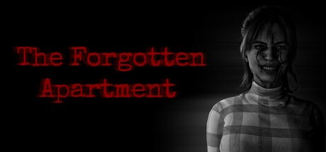 Games like The Forgotten Apartment