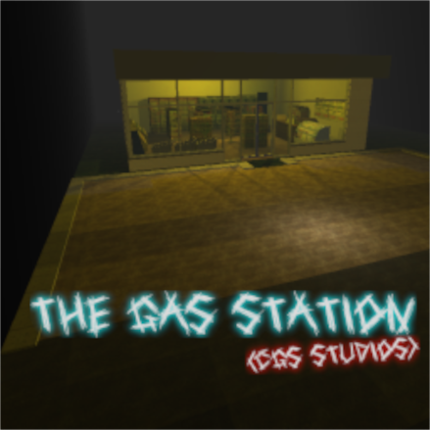 The Gas Station Game Cover