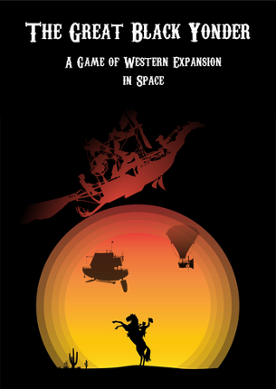 The Great Black Yonder screenshot