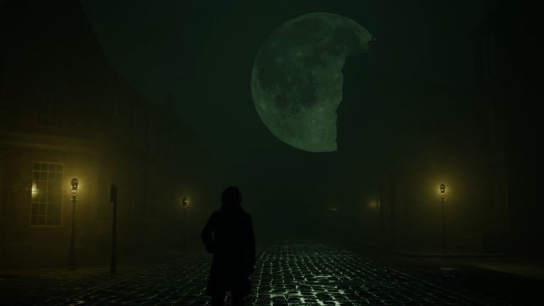 The Incident Room screenshot