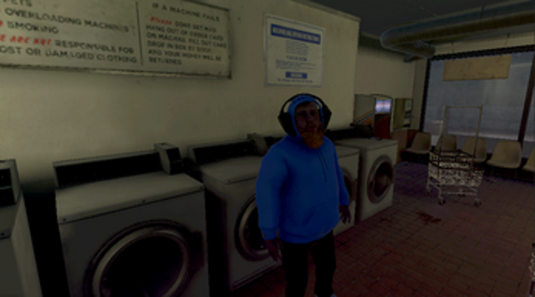 The Last Investigation Image