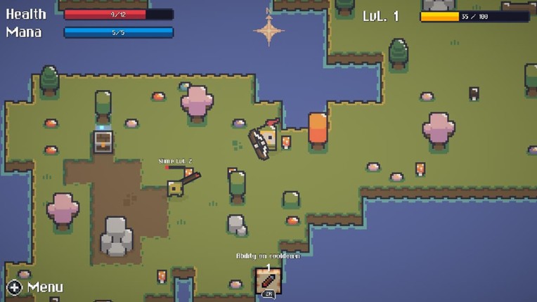 The Mystery of Eldham Image