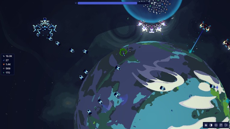 The Starforge screenshot