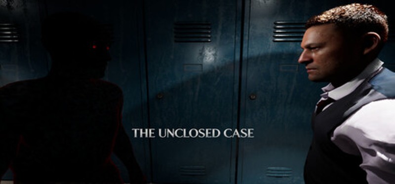 The Unclosed Case: Pike Image