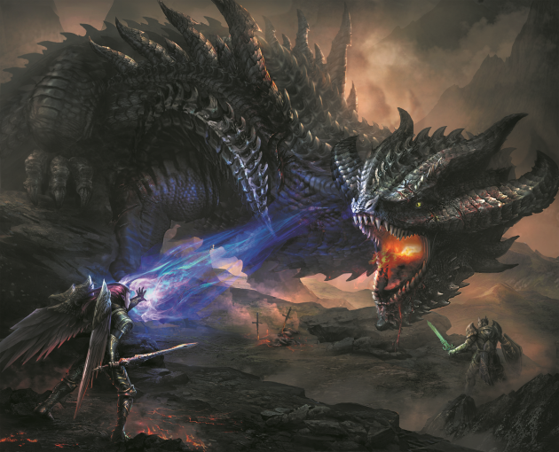 Games like The Vision Of The Ant