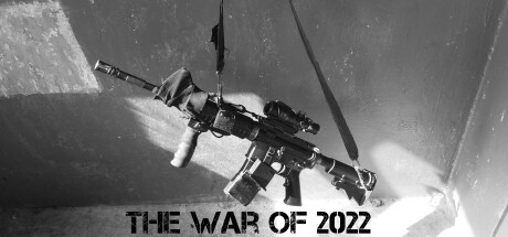 Games like The War of 2022