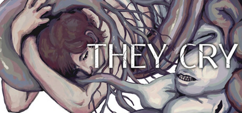 They Cry Image