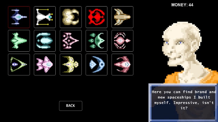 This will not go well screenshot