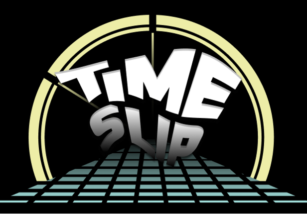 Time Slip Game Cover