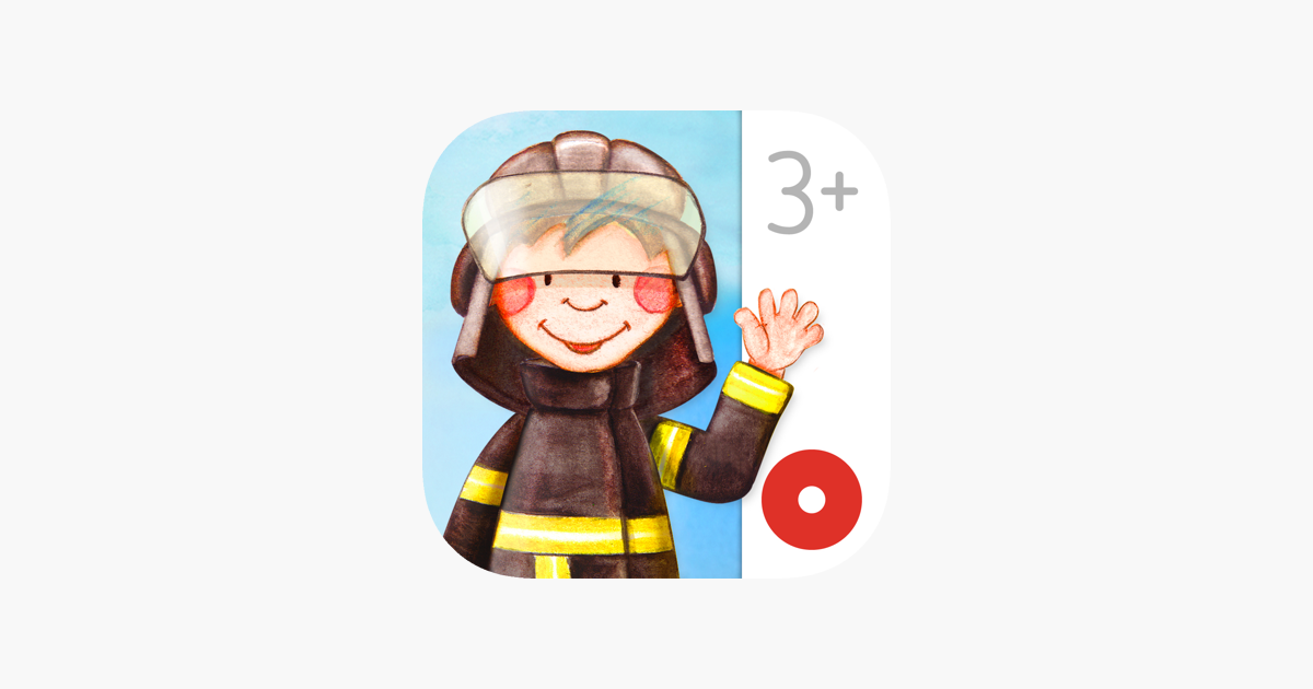 Games like Tiny Firefighters: Kids' App