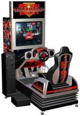 Games like Tokyo Cop