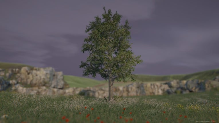 Tree Simulator 2020 screenshot