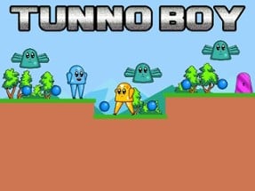 Tunno Boy Image