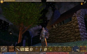 Ultima IX: Ascension Image