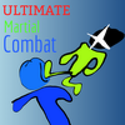 ULTIMATE Martial Combat (server 6) Image