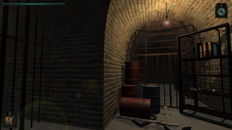 Under The Ground screenshot