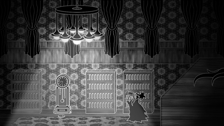 Undershadows screenshot