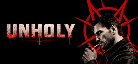 Games like UNHOLY
