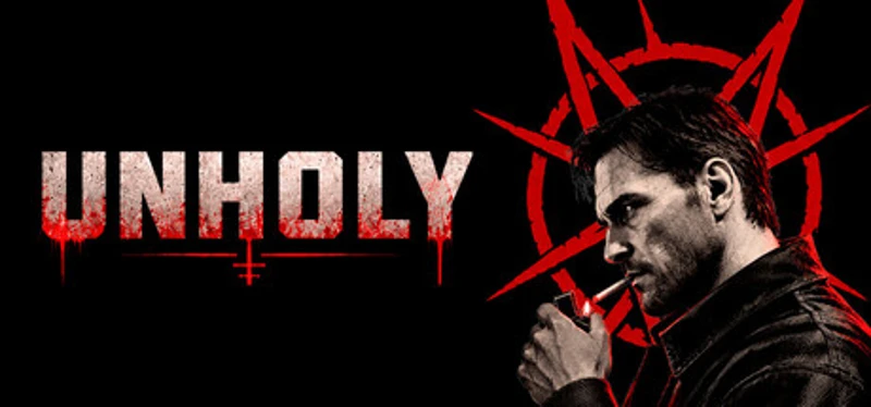 UNHOLY Image