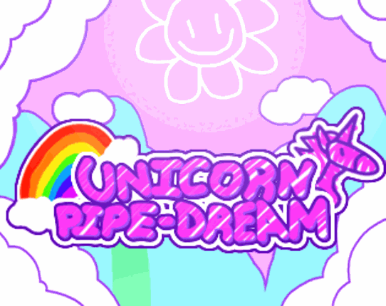 Unicorn Pipe-Dream Image