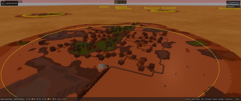 Union Of Rivals screenshot