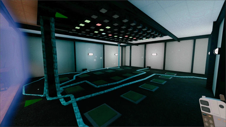 United Heist: Facility Zero screenshot
