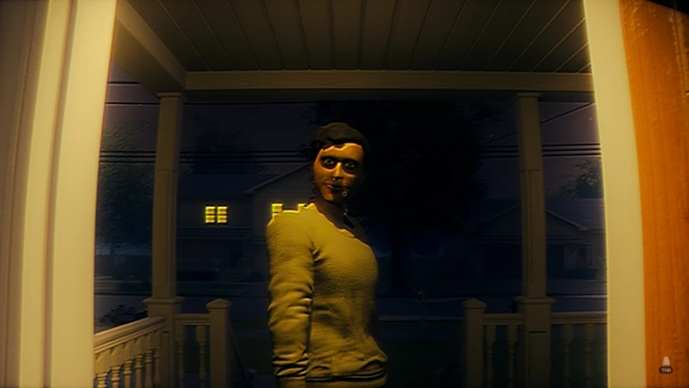 Untold Memories: Obsession screenshot