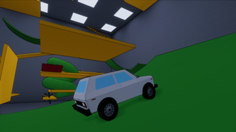 Up To Divine screenshot