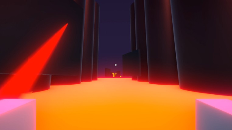 Up, Up And Away Web ! screenshot