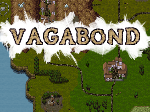 Vagabond Image