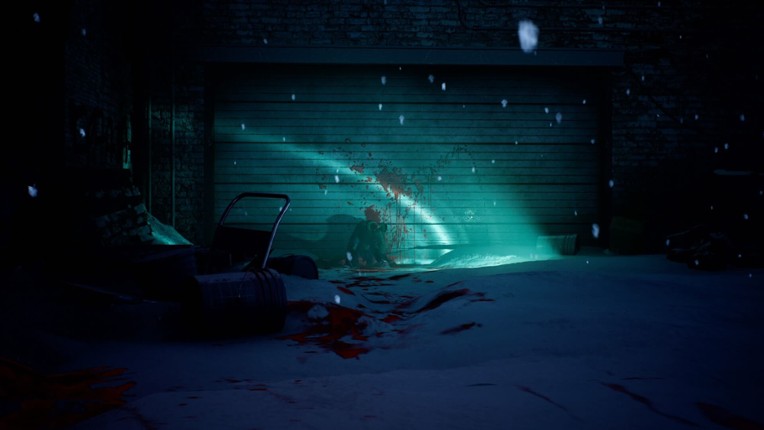 Vampire: The Masquerade® - Bloodlines™ screenshot